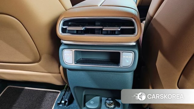 Genesis GV80 id 4549114 из Кореи 9
