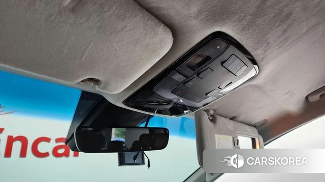 Hyundai Staria id 4464297 из Кореи 9