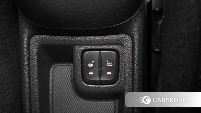 Chevrolet (GM Daewoo) The Next Spark id 4465693 из Кореи 9