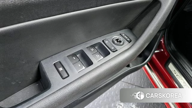 Hyundai Sonata New Rise id 3894204 из Кореи 9