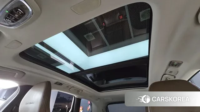 Volvo XC60 second Generation id 3459862 из Кореи 9