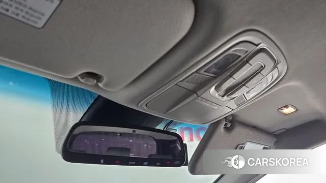 Hyundai Santa Fe TM id 3494813 из Кореи 9