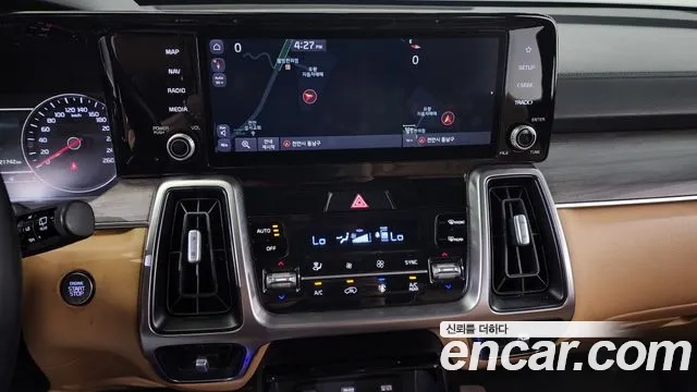 Kia Sorento 4th Generation id 2869738 из Кореи 9