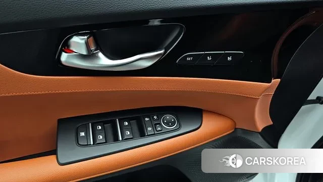 Kia The New K3 2nd generation id 3305118 из Кореи 9