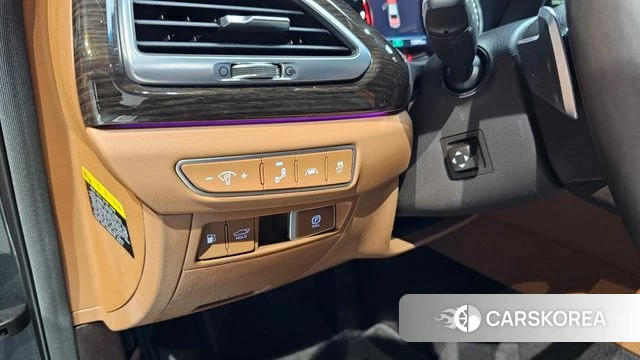 Genesis G90 id 4403246 из Кореи 9