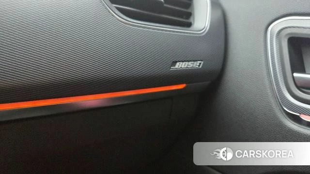 Renault Korea (Samsung) XM3 id 4724209 из Кореи 9