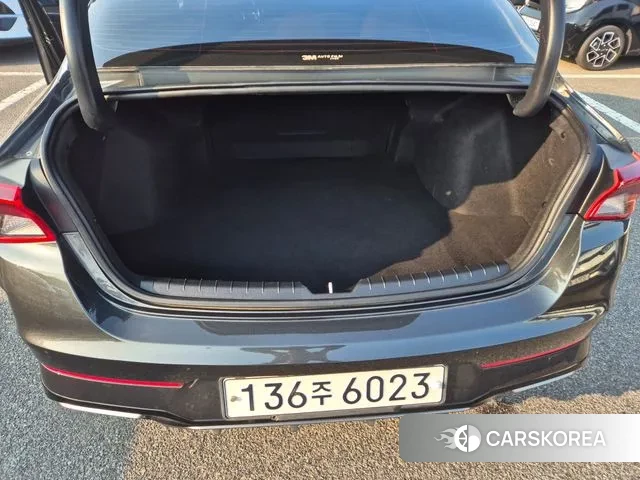 Kia K5 3rd generation id 3778071 из Кореи 9