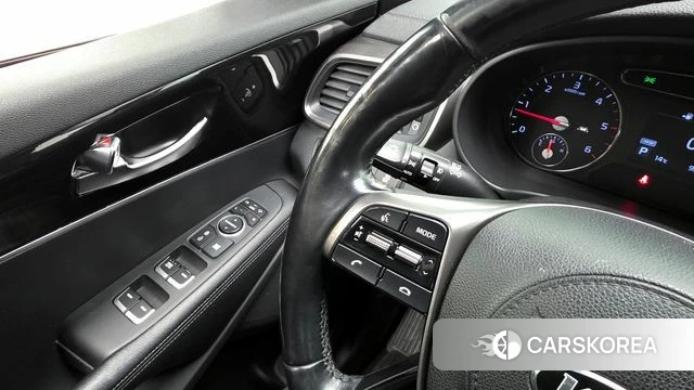 Kia New Sorento R id 3845163 из Кореи 9