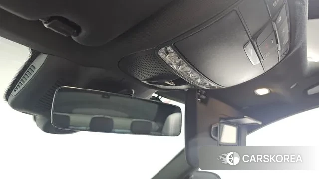 Mercedes-Benz C-Class W205 id 3556711 из Кореи 9