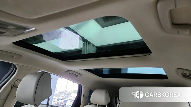 Genesis GV80 id 3852561 из Кореи 9