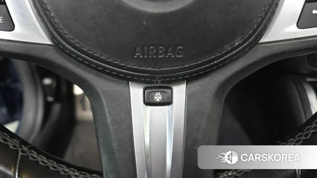 BMW 4 Series (G22) id 4794030 из Кореи 9