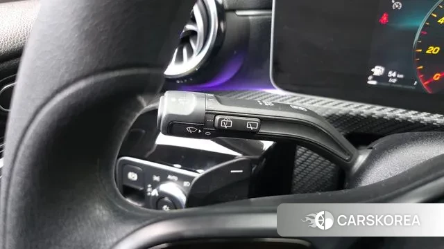 Mercedes-Benz A-Class W177 id 3535726 из Кореи 9