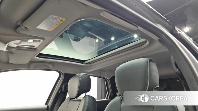 Renault Korea (Samsung) New QM3 id 3853670 из Кореи 9