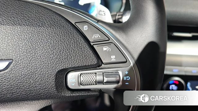 Genesis Electrified G80 (RG3) id 4763695 из Кореи 9