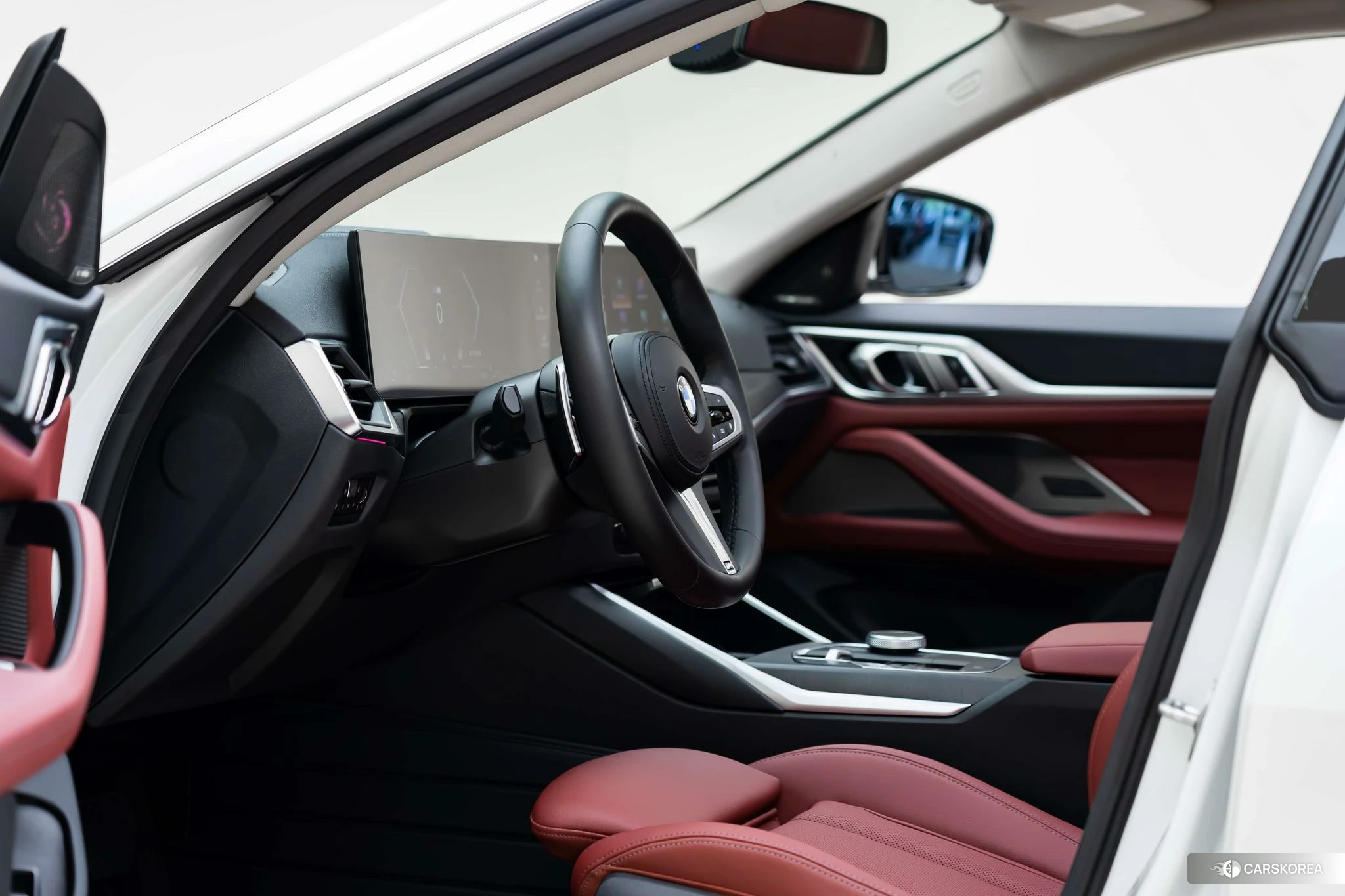 BMW 4 series id 4498518 из Китая 9