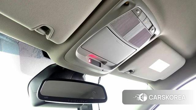 Renault Korea (Samsung) The New QM6 id 3817833 из Кореи 9