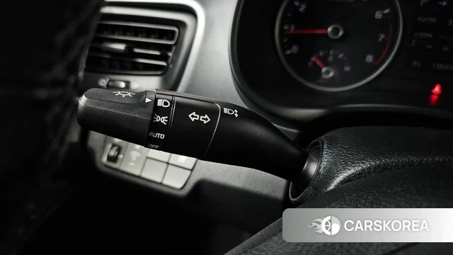 Kia Stonic id 3808059 из Кореи 9