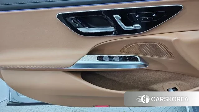 Mercedes-Benz E-Class W214 id 2909954 из Кореи 9