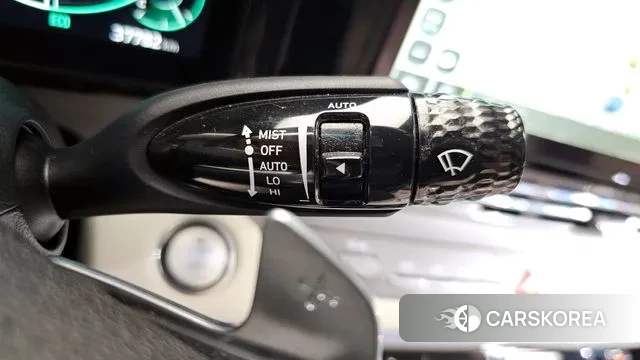 Hyundai The New Grandeur IG id 3442813 из Кореи 9