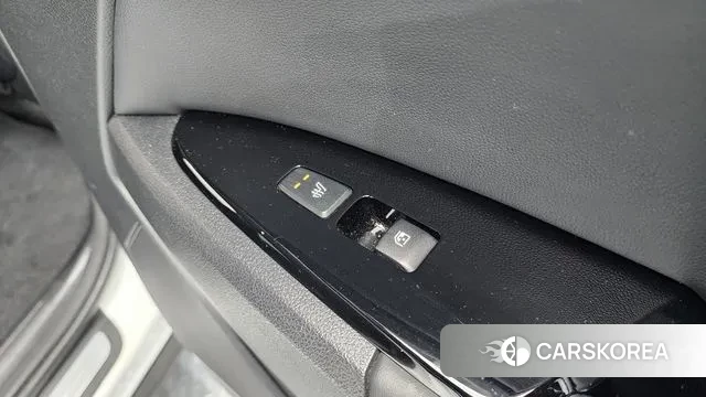 Kia Sportage 5th Generation Hybrid id 3432251 из Кореи 9