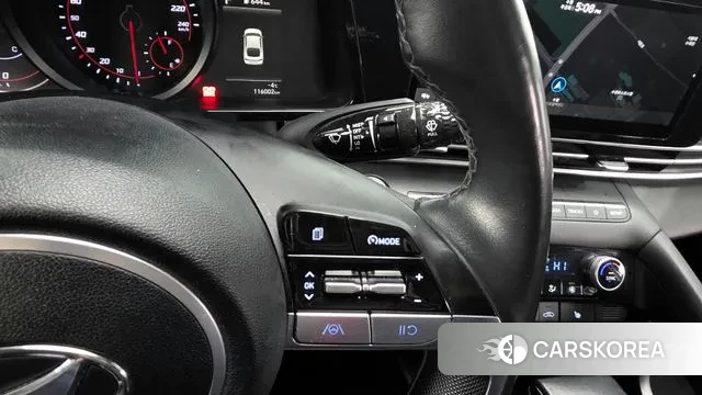 Hyundai Avante (CN7) id 3607214 из Кореи 9