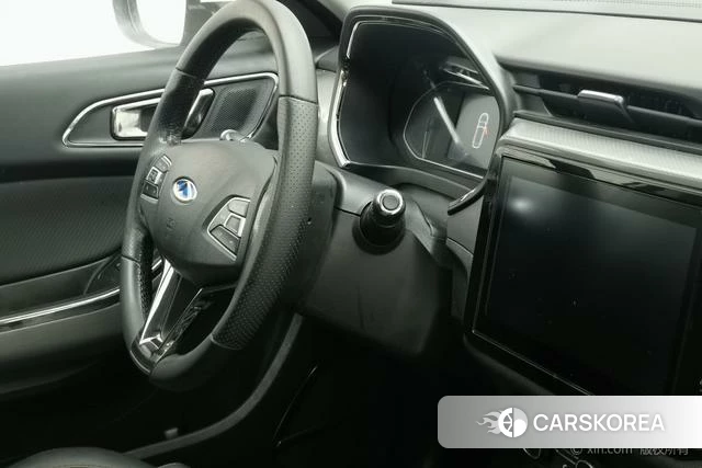 Chery Tiggo 5x id 4210114 из Китая 9