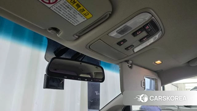 Kia The New Carnival id 4765098 из Кореи 9
