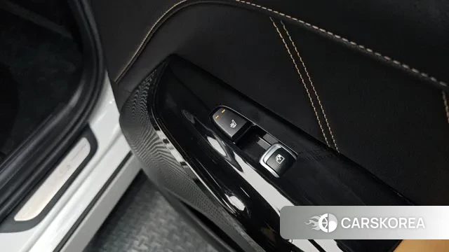 Kia K5 Hybrid 3rd Generation id 3620454 из Кореи 9