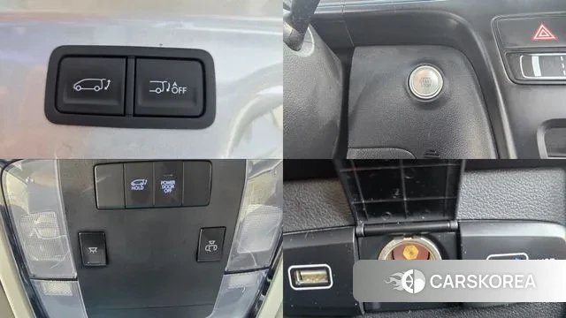 Hyundai Staria id 3020908 из Кореи 9