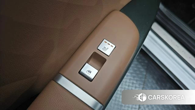 Hyundai Grandeur (GN7) id 4329698 из Кореи 9