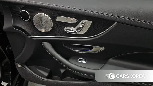 Mercedes-Benz E-Class W213 id 3666981 из Кореи 9