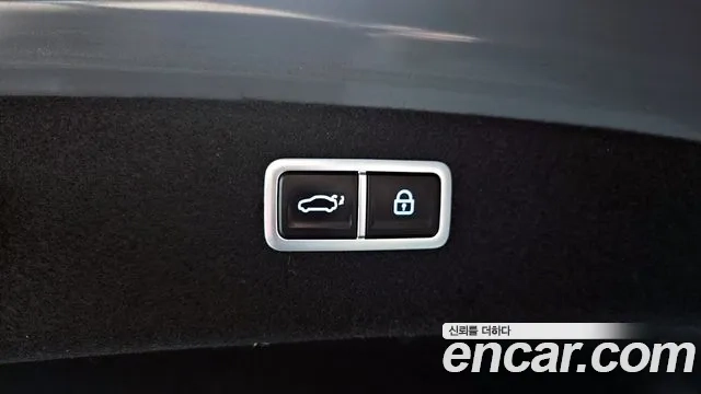 Genesis G80 (RG3) id 2944471 из Кореи 9