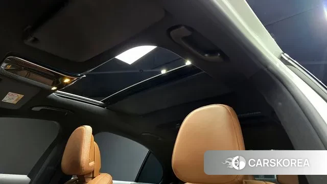 Mercedes-Benz E-Class W214 id 3482278 из Кореи 9