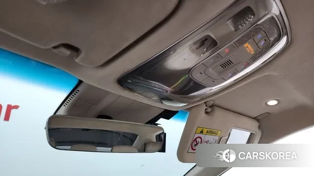 Genesis G80 (RG3) id 3479538 из Кореи 9