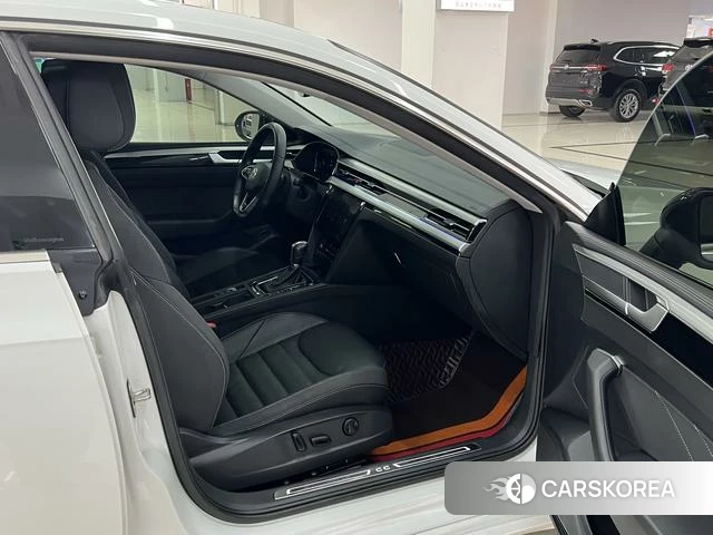 Volkswagen CC id 4335005 из Китая 9