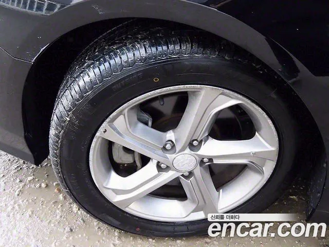 Hyundai Sonata New Rise id 2798268 из Кореи 9