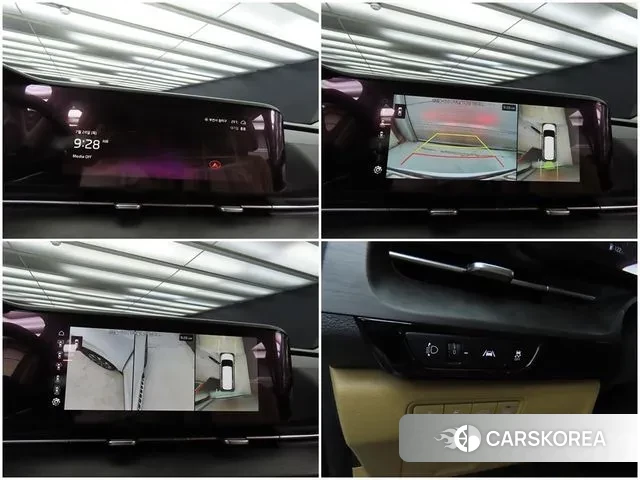 Kia Carnival 4th generation id 3322956 из Кореи 9