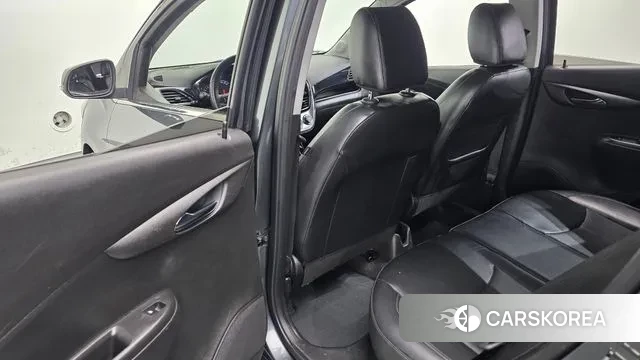 Chevrolet (GM Daewoo) The Next Spark id 3723886 из Кореи 9