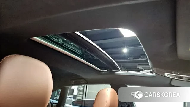 Audi A5 (F5) id 2964521 из Кореи 9