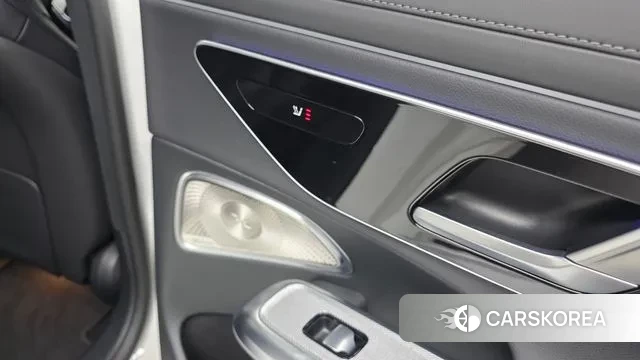 Mercedes-Benz E-Class W214 id 3528159 из Кореи 9