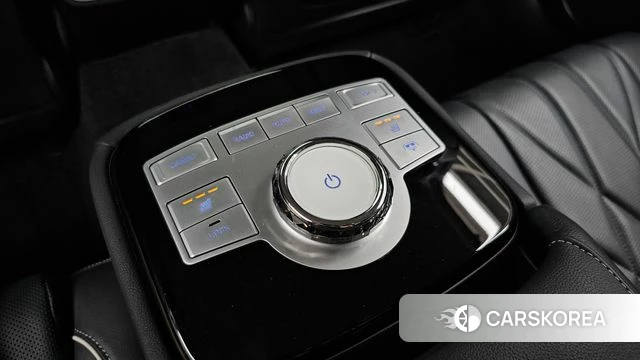 Genesis G80 (RG3) id 4540429 из Кореи 9