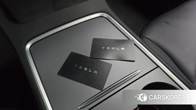 Tesla Model 3 id 3192358 из Кореи 9