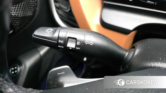 Kia The New Seltos id 3838774 из Кореи 9