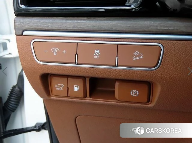 Kia Mohave Master id 4442259 из Кореи 9
