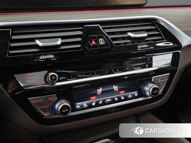 BMW 6 Series GT (G32) id 3883085 из Кореи 9