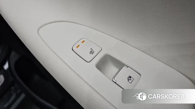 Hyundai The New Grandeur IG id 3567189 из Кореи 9