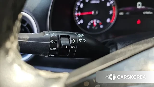 Kia The New K3 2nd generation id 3764798 из Кореи 9