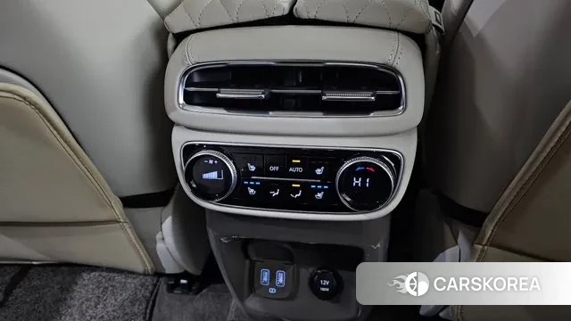 Genesis GV80 id 3606072 из Кореи 9