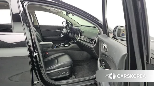 Kia Sportage 5th Generation id 3685865 из Кореи 9