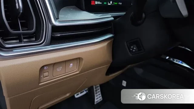 Kia The New Sorento 4th Generation id 3614675 из Кореи 9